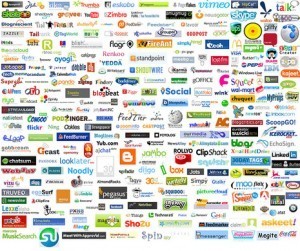 Las 50 Redes Sociales más populares | Social BlaBla | Maestr@s y redes de aprendizajeZ | Scoop.it