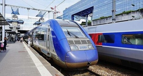 Train : la concurrence sur le point de d&eacute;railler | Transports et Mobilit&eacute;s | Scoop.it