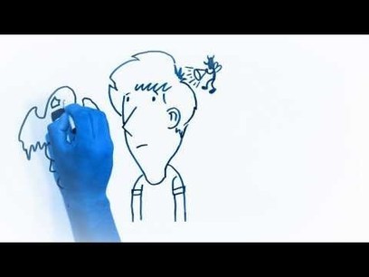 ¿Cuál es tu reto en la vida? | Recursos para la orientación educativa | Scoop.it