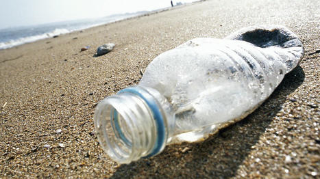 Pollution plastique : 56 industriels sont à l'origine de la moitié de ces déchets retrouvés dans la nature | Planète DDurable | Scoop.it