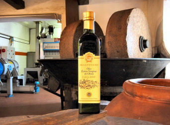 Le Marche and the Production of Quality Extra Virgin Olive Oil | Good Things From Italy - Le Cose Buone d'Italia | Scoop.it