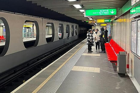 Palpations de sécurité, caméras-piétons, nouvelles prérogatives : ce qu'il faut retenir de la loi "sûreté dans les transports" | Protection de la donnée | Scoop.it