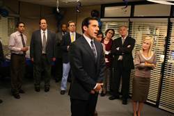 Why watching 'The Office' makes us cringe | Empathy Movement Magazine | Scoop.it