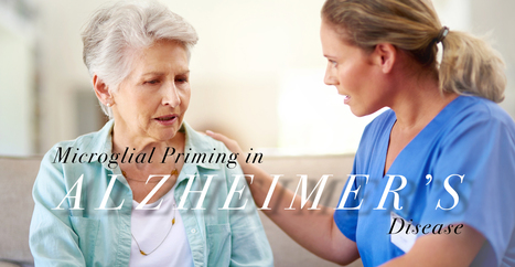 Microglial Priming in Alzheimer's Disease | El Paso, TX Chiropractor | Call: 915-850-0900 | Neuropathy "The Painful Enigma" | Scoop.it