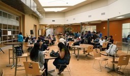 For Back to School, Reimagine Classroom Design | Nonprofit Capacity Building and Training | Scoop.it