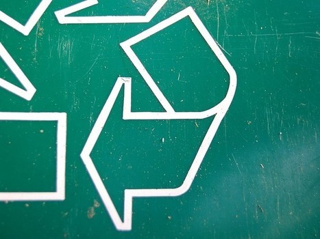 Can recyclable packaging turn the pharma industry green? | Sustainable Procurement & CSR News - Pharmaceutical Industry | Scoop.it