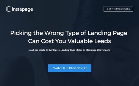 6 Main Triggers in Emotional Advertising and How They Apply to Landing Pages | Public Relations & Social Marketing Insight | Scoop.it