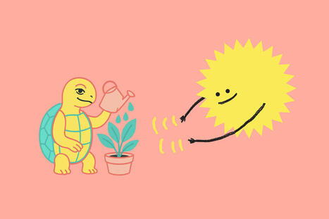 Como cultivar a paci&ecirc;ncia em um mundo acelerado - 01/01/2026 - Equil&iacute;brio - Folha | Inova&ccedil;&atilde;o Educacional | Scoop.it