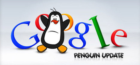 Google's Penguin 2.0 Update: What You Need to Know | Technology in Business Today | Scoop.it