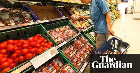 Brexit to have greatest negative impact on regions outside London | In the news: data in the UK Data Service collection across the web | Scoop.it