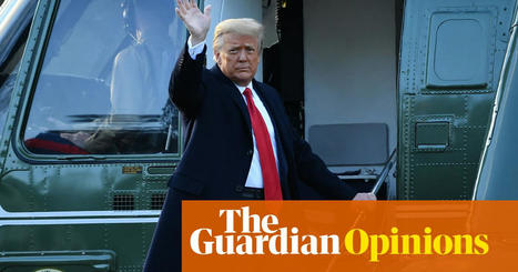 We shouldn&rsquo;t forget which Australian commentators carried water for Trump | The Guardian | Backstabber Watch | Scoop.it