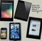 Choisir sa tablette: Ipad mini, Galaxy tab, Nexus 7 kindle fire? | iPhone, iPad, iPod, apps, iOS5, iCloud, ebook, liseuses | Scoop.it