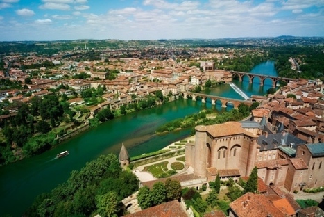 Albi: an insider&rsquo;s city guide | Holiday ideas | Destination Albi - revue de presse | Scoop.it