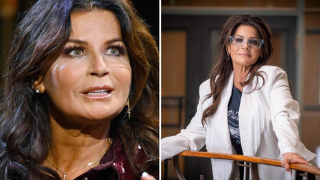 Carola somnade på dejten: ”Passade på” | 1Uutiset - Lukemisen tähden | Scoop.it