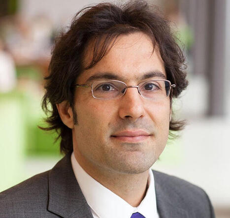 Ribas examines inequality in the wake of environmental disasters | Coastal Restoration | Scoop.it