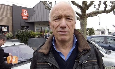 Un scoop : nous mangeons halal sans le savoir ! | Vigilance Halal | Stopper le fascisme gauchiste & le nazislamisme | Scoop.it
