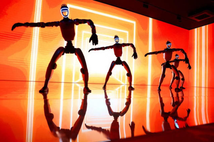 In China, the AI bubble has already burst | Science & Technology Report - Changing Our World | Scoop.it