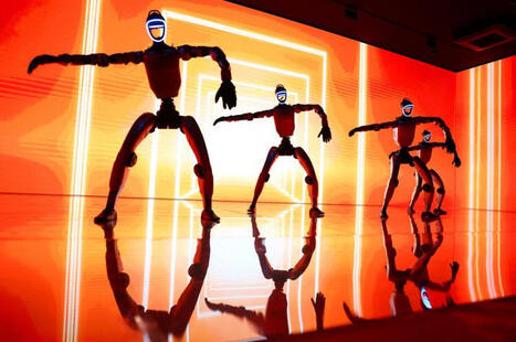 In China, the AI bubble has already burst | Science & Technology Report - Changing Our World | Scoop.it