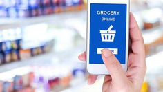 Study: Online grocery shopping 'no longer a niche' | WHY IT MATTERS: Digital Transformation | Scoop.it