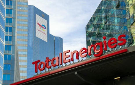 En procès pour greenwashing, TotalEnergies se cache derrière sa "communication institutionnelle" | Planète DDurable | Scoop.it