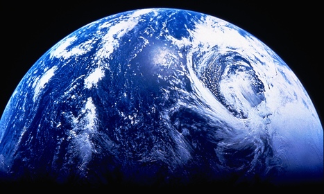 Why does big business want to save the world? | CORPORATE SOCIAL RESPONSIBILITY – | Scoop.it