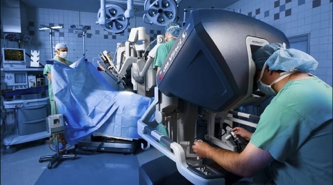 Surgical Robots Can Be Risky Heres What 6187