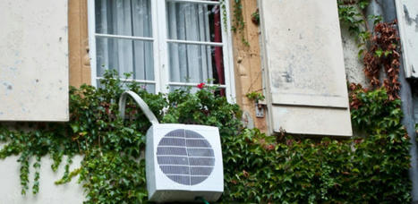 1 Fran&ccedil;ais sur 2 se sent coupable d'utiliser la clim | Biodiversit&eacute; | Scoop.it