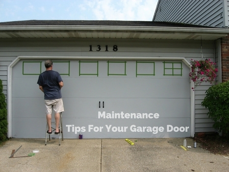 Garage Door Installation In Loveland Garage Door Opener Repair