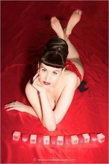 We Love Fur! Lucy Fur That Is | Rockabilly | Scoop.it