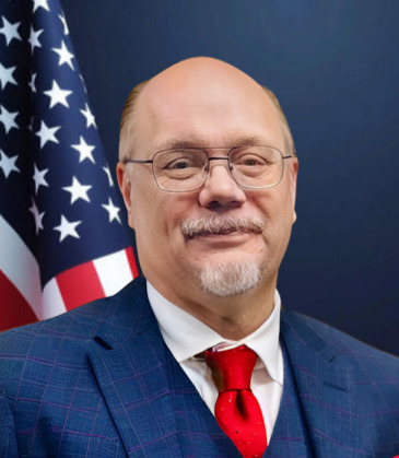 Alabama Public Service Commissioner Jeremy H. Oden announces re-election campaign | Industry 411 - Waste Management | Scoop.it