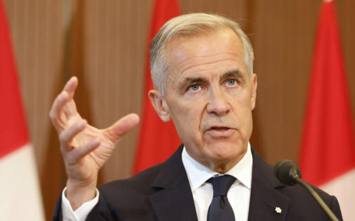 Ottawa to announce details of retaliatory tariffs on U.S. Tuesday | GeoPolitics Report | Scoop.it