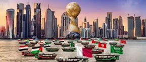Qatari organisers hike Arab Cup 2025 prize money to $36.5m | The Business of Events Management | Scoop.it