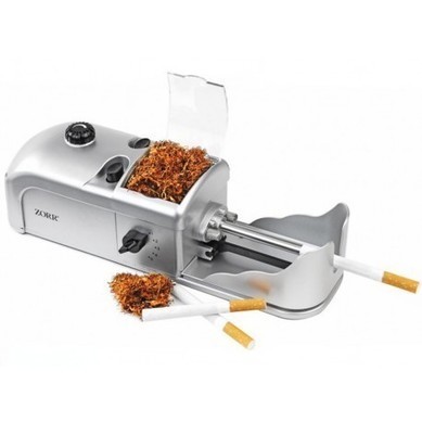 Zorr Silverline Elektrische Stopfmaschine | Elektrische Stopfmaschine - Stopfmaschineshop.com | Scoop.it