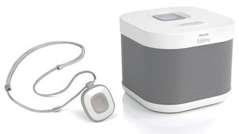 Philips Lifeline launches home-based cellular PERS, mPERS still to come | mobihealthnews | SoLoMo Health: eHealth, mHealth, Health & Social Media, Digital Health, Telehealth, Quantified Self, Wearable Tech | Scoop.it