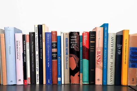 The best leadership and business books (and the WORST ones!) | consumer psychology | Scoop.it