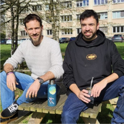 Mobilit&eacute; &agrave; Saclay &ndash; Rodrigo Fernandez - SPS - Home | Plant Sciences | Scoop.it