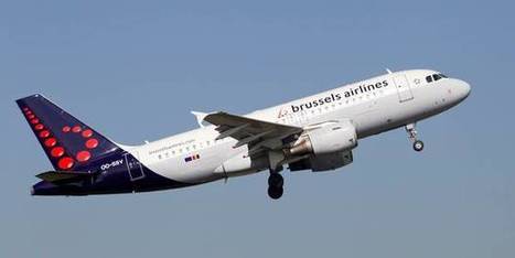 Brussels Airlines se lance dans le low-cost | News from the world - nouvelles du monde | Scoop.it