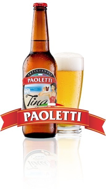 Tina Birra Paoletti: the craft beer from Ascoli Piceno | Good Things From Italy - Le Cose Buone d'Italia | Scoop.it