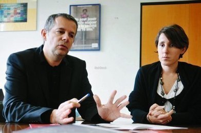 Service civique dans le Gers : un coup de jeune dans le monde associatif | Le BONHEUR comme indice d'épanouissement social et économique. | Scoop.it