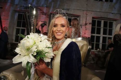 Uusi Miss Suomi kruunataan jo keväällä 2020 – Anni Harjunpää saa kantaa missikruunua vain reilut puoli vuotta | 1Uutiset - Lukemisen tähden | Scoop.it