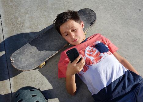 Ondes : l'Anses ne voit pas de justification scientifique &agrave; une r&eacute;vision des seuils d'exposition | Communication publique et num&eacute;rique | Scoop.it