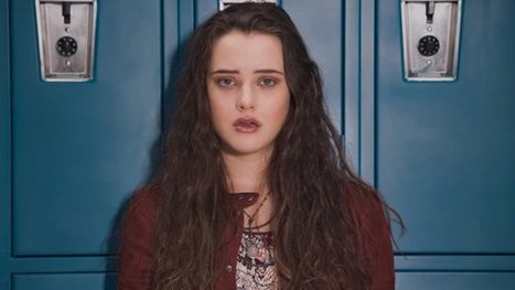 '13 Reasons Why’ Is The New Netflix Show Everyone Is Talking About | Daring Fun & Pop Culture Goodness | Scoop.it