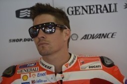 Jerez wrapup – Final Ducati test of the year ends with progress | Ductalk: What's Up In The World Of Ducati | Scoop.it