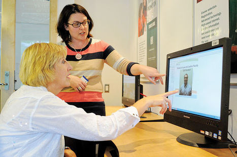 7 Ways Technology Affects Business Productivity | Internet of Things - Technology focus | Scoop.it