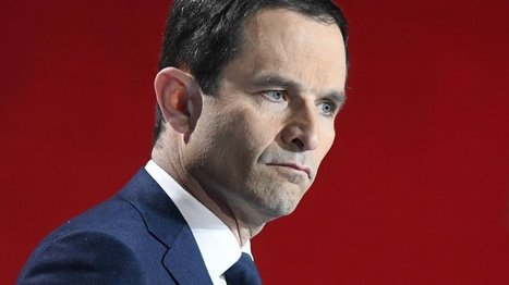 Beno&icirc;t Hamon vient d&rsquo;&ecirc;tre mis en examen pour injure envers un particulier | ACTUALIT&Eacute; | Scoop.it