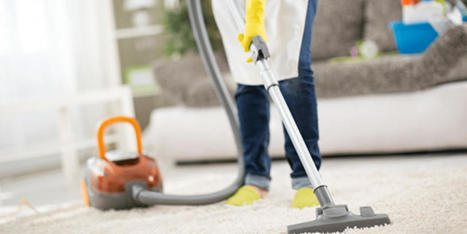 How Can You Find Best Bond Cleaning Services Brisbane? | Trending on internet | Scoop.it