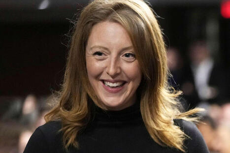 Surgeon General nominee Dr. Casey Means and functional medicine: Legitimizing quackery | Escepticismo y pensamiento crítico | Scoop.it