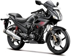 Maxabout Bikes: New Hero Karizma R | Maxabout Motorcycles | Scoop.it