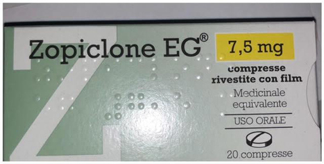 Zopiclon 7 5mg rezeptfrei kaufen