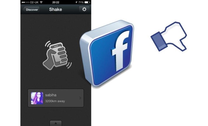 Who Has 1 Billion Users and is About To Overtake Facebook? | The Social Media Times | Scoop.it